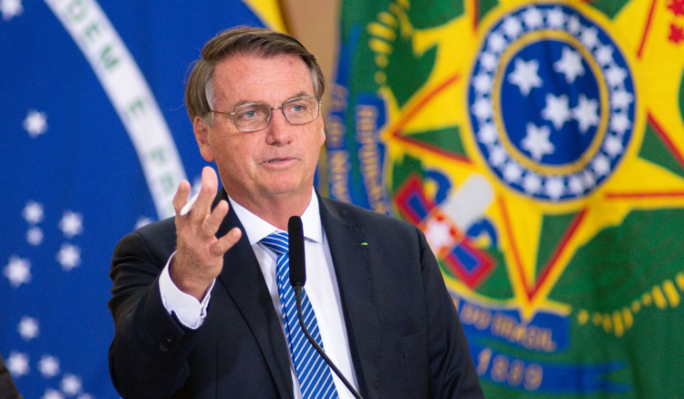 MP brasileiro pede condenação de Bolsonaro por golpe de Estado