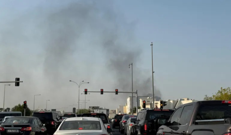 Israel bombardeia capital do Catar, em violação do direito internacional