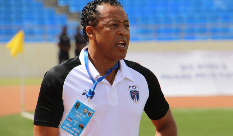 Seleção e Bubista entre os finalistas na corrida aos prémios da CAF