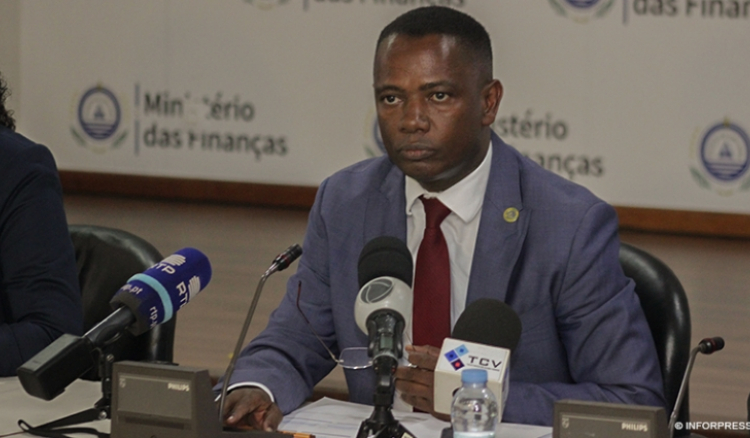 Cabo Verde Investiment Fórum. "Temos condições de chegar a 500 milhões de euros em investimentos", garante Olavo Correia