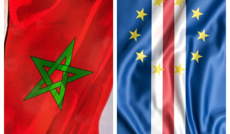 Marrocos e Cabo Verde vão estreitar relações na área da Justiça