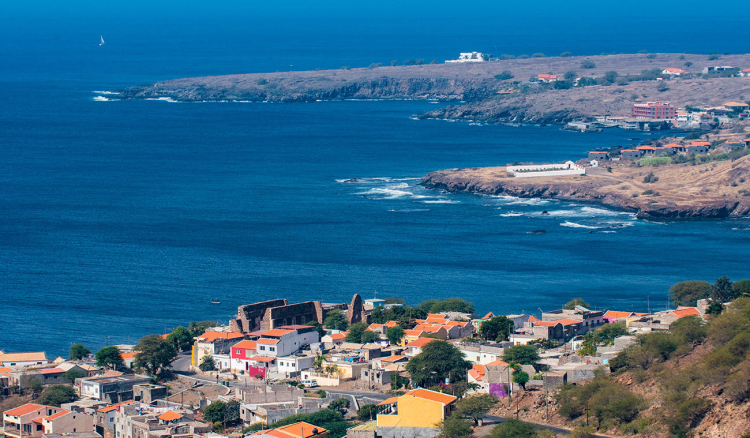 Governo lança concurso para requalificar berço da nação cabo-verdiana