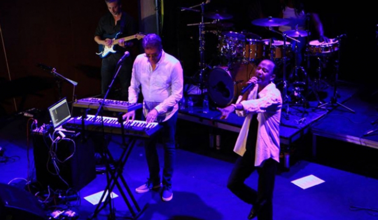Cabo Verde Show completa 40 anos de carreira com mega-concerto na Praia
