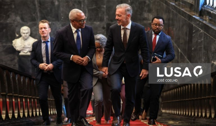 PR quer "novas avenidas" na coopera&ccedil;&atilde;o em Sa&uacute;de com Portugal