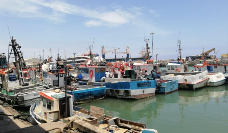 Pescadores e armadores da Praia insatisfeitos com acordo de pesca entre União Europeia e Cabo Verde