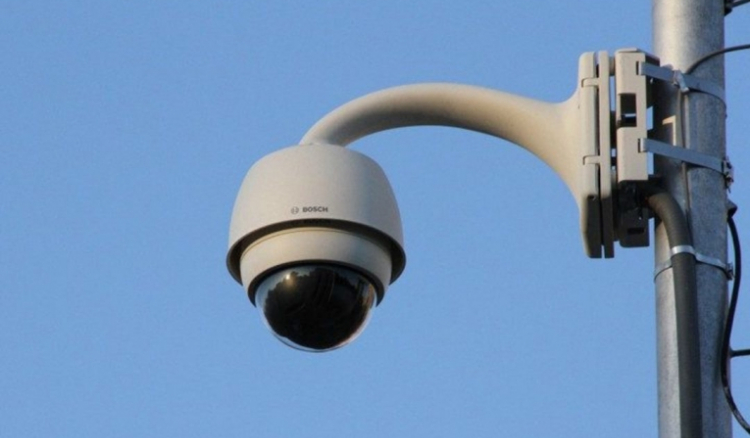 Segurança. Governo anuncia mais 470 novas câmaras de vigilância