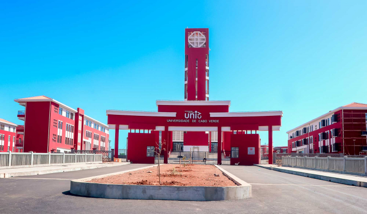 Governo entrega faz esta segunda-feira entrega oficial do Novo Campus Universitário à Universidade de Cabo Verde