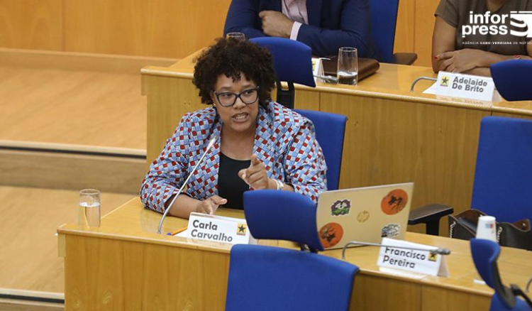 Parlamento: PAICV acusa Governo de manipular o Cadastro Social &Uacute;nico para fins eleitoralistas