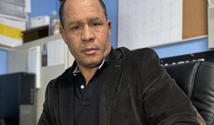 Mais uma demissão na CRE dos Estados Unidos da América