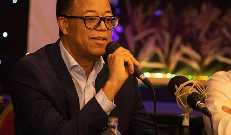 Académico cabo-verdiano homenageado na Universidade de Massachusetts