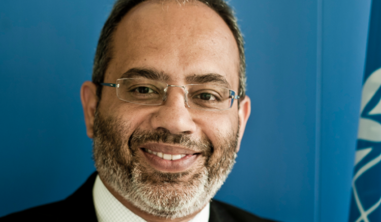 Universidade de Cabo Verde distingue hoje economista guineense Carlos Lopes