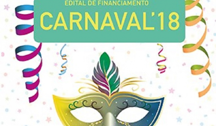 MCIC disponibiliza mais de 10 mil contos para carnaval 2018