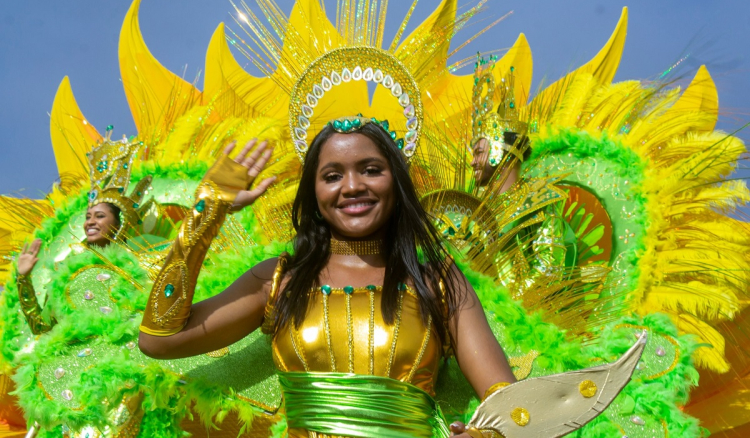 Este sábado, há “Carnaval Fora de Época” em São Filipe