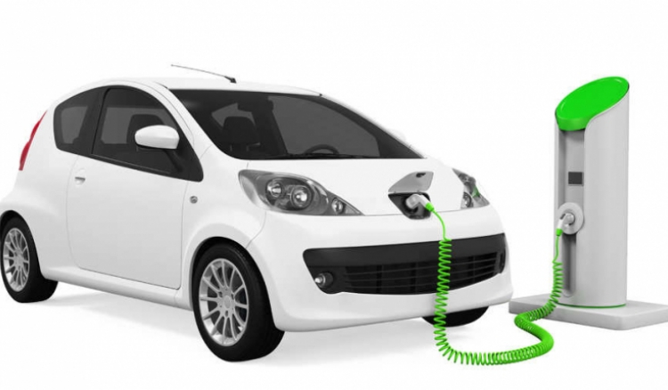 Governo quer substituir veículos do Estado por carros elétricos em 10 anos
