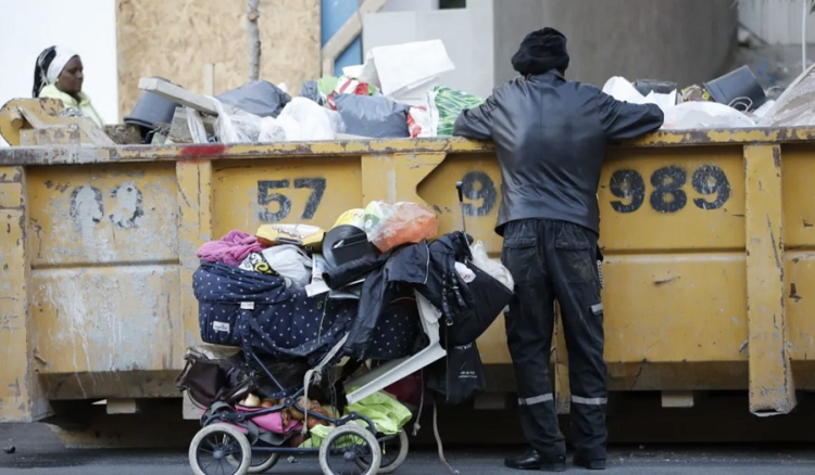 Política belicista de Netanyahu empurra Israel para colapso económico e social