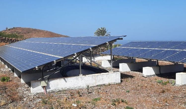 Cabo Verde recebe financiamentos de 12,7 milh&otilde;es de euros para projeto de energias renov&aacute;veis