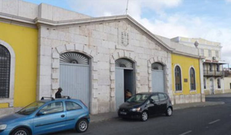 S&atilde;o Vicente: Centro Cultural do Mindelo em obras de reabilita&ccedil;&atilde;o or&ccedil;adas em 29 mil contos