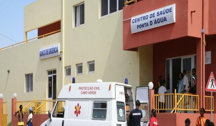 Deputados do MpD enaltecem a excelência dos serviços do Centro de Saúde de Ponta d’Água