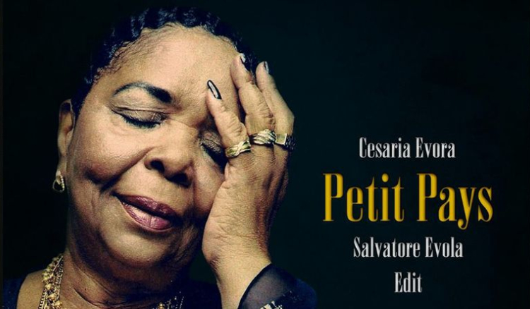 “Petit pays” de Cesária Évora na trilha sonora do filme de sucesso brasileiro “Ainda Estou Aqui”