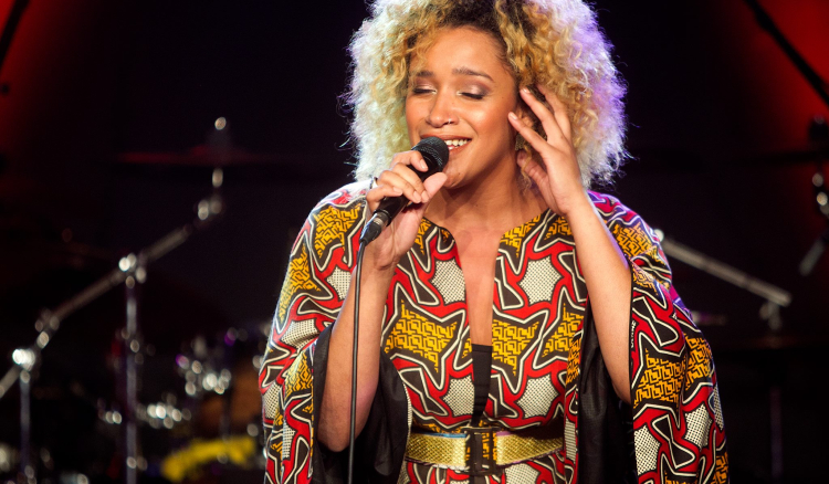 “Nô txal tê li”: Novo álbum de Ceuzany denuncia violência doméstica