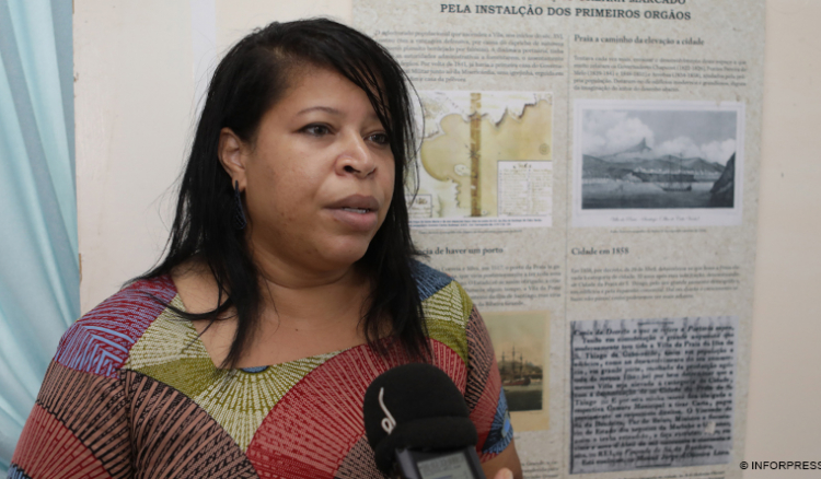 Chissana Magalhãs afirma que Primeiro Fórum “Pensar a Cidade” é uma marca que a Câmara Municipal da Praia está a lançar