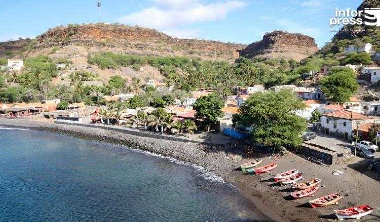 Cidade Velha com várias actividades culturais e económicas em celebração a Nhu Santu Nomi