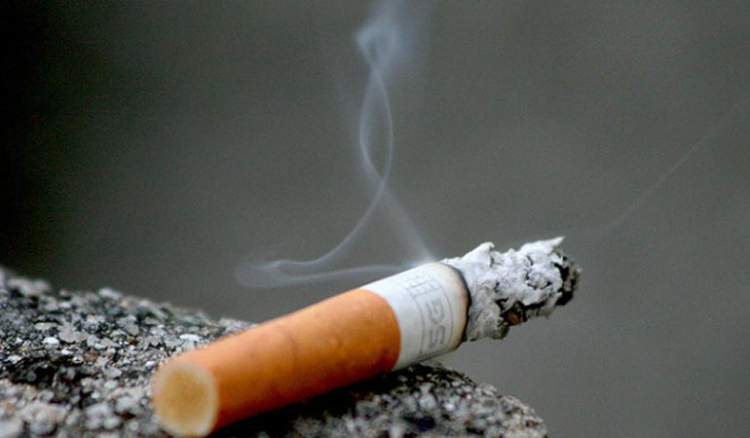 Imposto sobre o tabaco rendeu a Cabo Verde mais do que o esperado em 2022