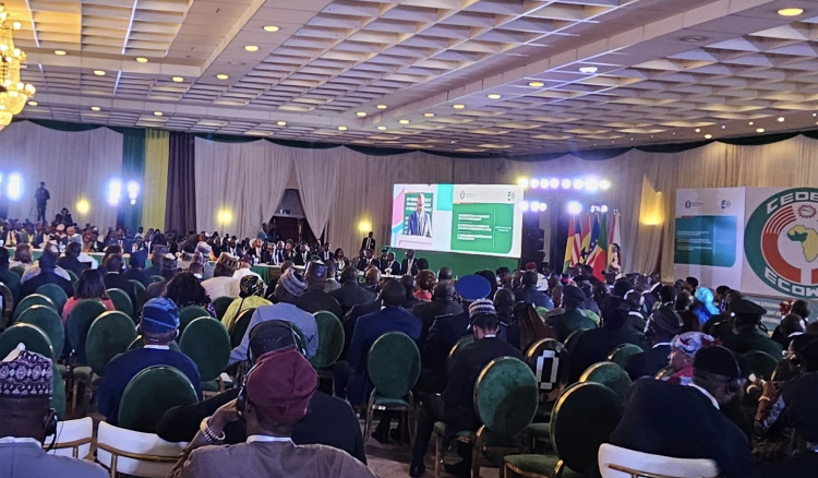 Guiné-Bissau: CEDEAO rejeita programa de transição do Alto Comando Militar