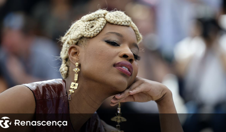 Atriz cabo-verdiana Cleo Diára premiada no Festival de Cinema de Cannes