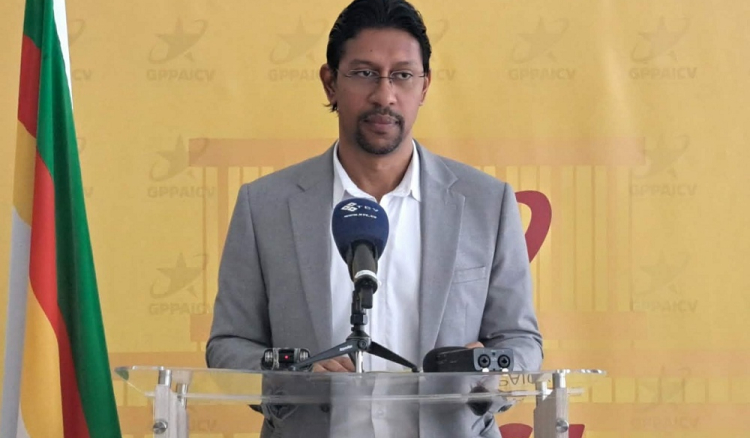 PAICV vai confrontar Governo por uma década de “promessas incumpridas”