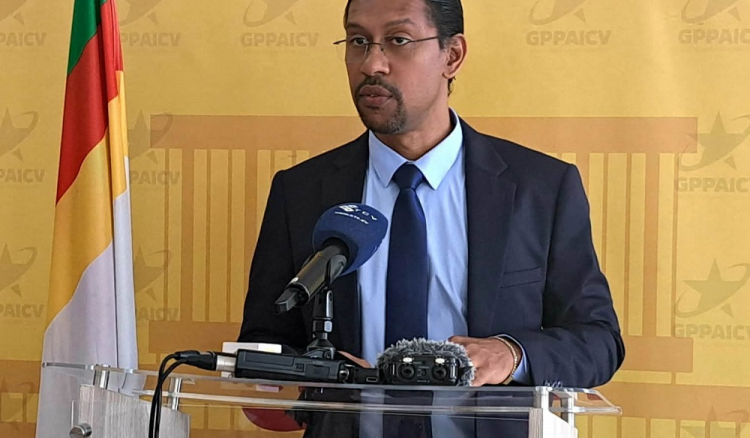 PAICV diz que faltam “investimentos e políticas eficazes” para o desporto