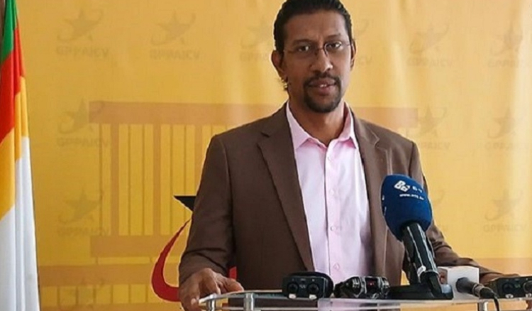 PAICV denuncia &ldquo;crise na agricultura&rdquo; e defende &ldquo;justi&ccedil;a social e fiscal&rdquo;