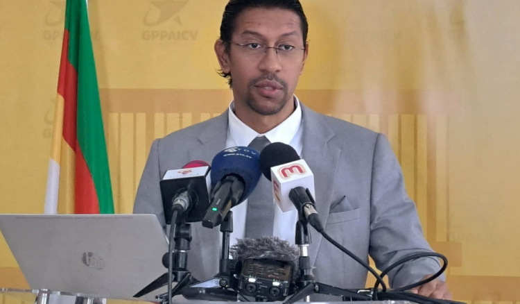 PAICV alerta que Fundo de Pens&otilde;es est&aacute; a ser usado como &ldquo;Caixa 2&rdquo; do Governo