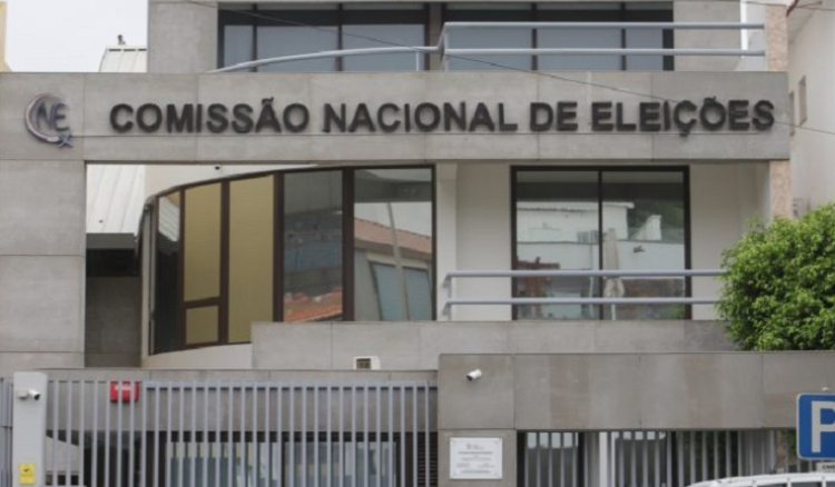 CNE d&aacute; raz&atilde;o ao PAICV na queixa sobre o recenseamento na di&aacute;spora