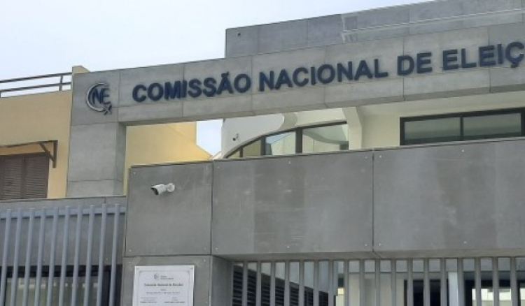 Nota oficiosa da CNE informa "que NOSI não tem competência legal e nem qualquer intervenção na gestão no processo eleitoral