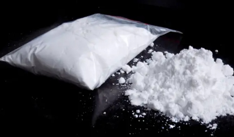 Praia: PJ desmantela laborat&oacute;rio de produ&ccedil;&atilde;o de droga