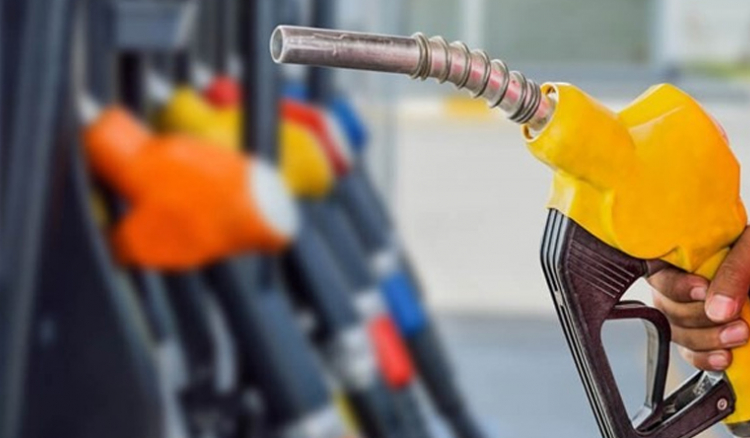 Crise/Energia: Preços dos combustíveis desceram hoje 1% em Cabo Verde