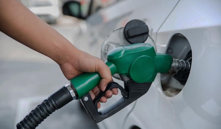 Combustíveis mais caros a partir de hoje