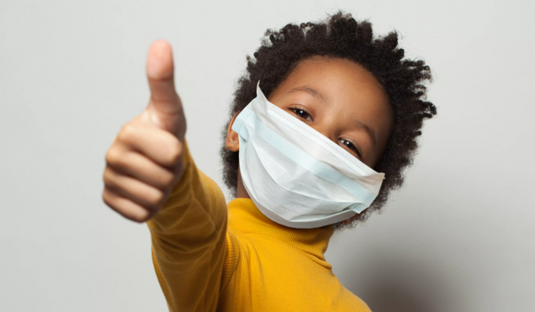 Covid-19: “É preciso estar atento às mudanças comportamentais das crianças durante a pandemia”