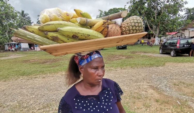 Comunidade cabo-verdiana em S&atilde;o Tom&eacute; e Pr&iacute;ncipe pede maior inclus&atilde;o e liga&ccedil;&atilde;o ao pa&iacute;s