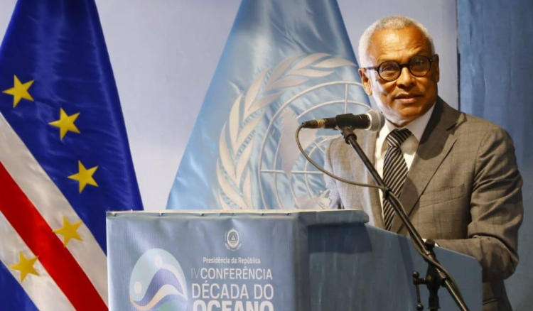 PR reafirma compromisso de Cabo Verde em transformar a vulnerabilidade geográfica em força geopolítica