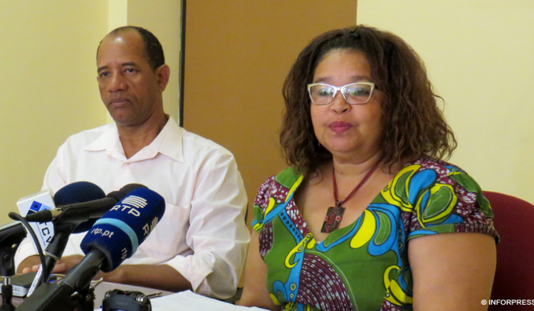UCID diz que situação social em Cabo Verde é crítica e pede clarificação sobre PRRA