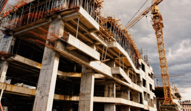 INE. Construção civil cresceu 7,4% no primeiro trimestre de 2019