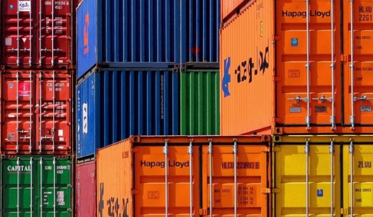 Queda de 14% nas exportações agrava défice da balança comercial em 2019