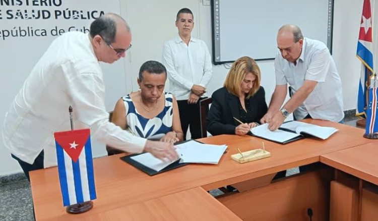 Cabo Verde renova acordo médico com Cuba e reforça presença de especialistas no SNS