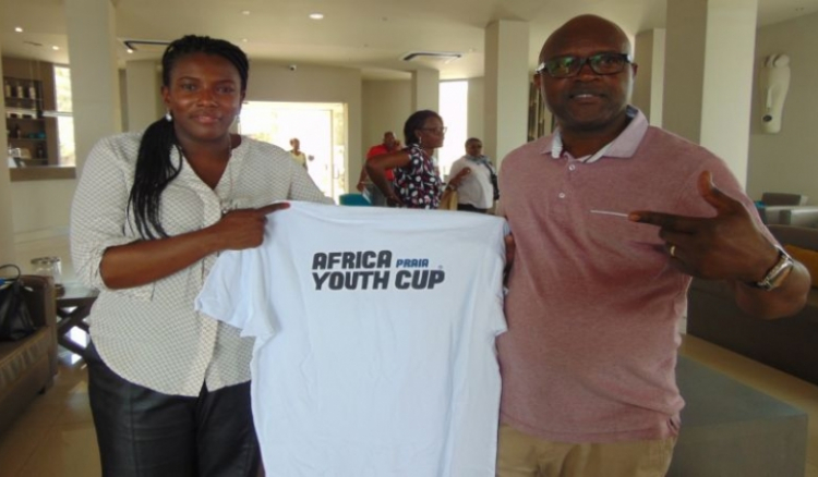 Futebol. Cabo Verde recebe Copa d’África para Jovens em 2019