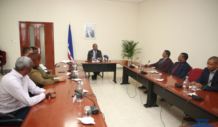 CPI Amadeu Oliveira toma posse mas com poderes limitados e sob forte vigilância do TC