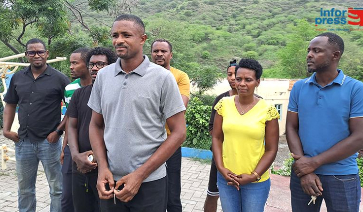 São Miguel: PAICV denuncia "abandono" de Flamengos após chuvas e exige intervenção urgente em habitação e desemprego