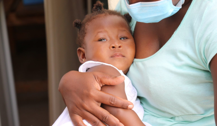 Unicef entrega vacinas para prevenir diarreias e pneumonia em crian&ccedil;as