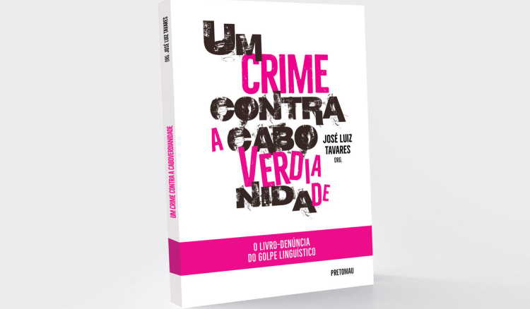Caboverdiano, salva a tua língua, que é a tua alma